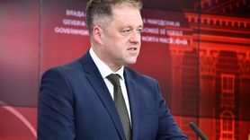 İrlandalı Bakan Byrne'den Barış Mesajı