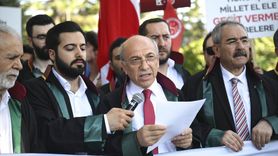 İstanbul 2 Nolu Barosu, 15 Temmuz Darbe Girişimini Unutmadı