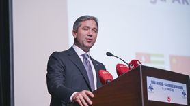 İstanbul'da Doğu Akdeniz-Karadeniz Konferansı Gerçekleşti