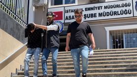 İstanbul'da Dolandırıcılık Operasyonu: 3 Zanlı Tutuklandı