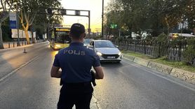 İstanbul'da Huzur Uygulaması