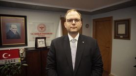 İstanbul'da Zararsız Rhipicephalus Keneleri Tespit Edildi