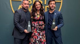 İstanbul Havalimanı, 2023'te 'Dünyanın En İyi Havalimanı' Seçildi