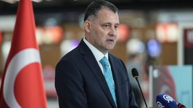 İstanbul Havalimanı'nda 15 Temmuz Sergisi Açıldı