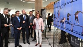 İstanbul Photo Awards 2025'in İlk Sergisi Ankara'da Açıldı