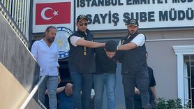 İstanbul ve Tekirdağ'da Kurşunlama Olaylarına 32 Zanlı Yakalandı