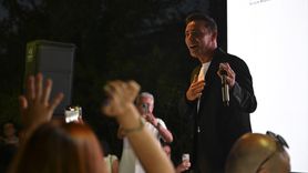 İsviçre Ulusal Günü Ankara'da Coşkuyla Kutlandı