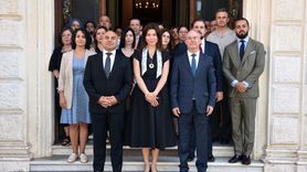 İtalya ve Malta'da 15 Temmuz Anma Törenleri Düzenlendi