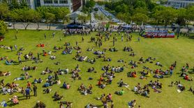 İTÜ Tanıtım ve Tercih Günleri Başlıyor