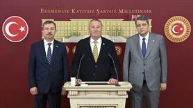 İYİ Parti'den Anayasa Mahkemesi Eleştirisi