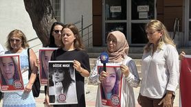 İzmir'de Boşanma Aşamasındaki Eşini Öldüren Sanığa Ağırlaştırılmış Müebbet Hapis