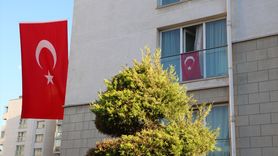 İzmir'de Şehit Üsteğmen Ege Akar'ın Ailesine Acı Haber