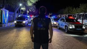 İzmir Merkezli FETÖ Operasyonunda 371 Gözaltı Kararı Alındı