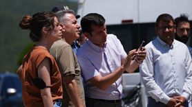 İzmir Valisi Elban'dan Orman Yangınları Açıklaması