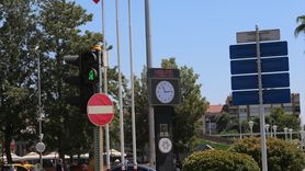 İzmir ve Aydın'daki Aşırı Sıcaklar Hayatı Olumsuz Etkiliyor