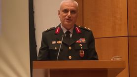 Jandarma Personeline Finansal Okuryazarlık Eğitimi