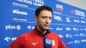 Japonya'dan Polonya'ya Konsantrasyon Mesajı