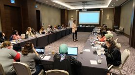 Kadın Girişimciler İçin 9. Girişimcilik Kampı Başvuruları Açıldı