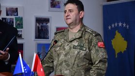 Kadınlara Yönelik Dikiş Atölyesi Dragaş'ta Açıldı