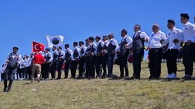 Kadırga Otçu Şenliği Rençberlerin Buluşma Noktası Oldu