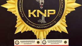 Kahramanmaraş'ta 40 Suçlu Tutuklandı