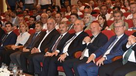 Kamu Başdenetçisi Akarca, Artvin'de Ombudsman Faaliyetlerini Anlattı