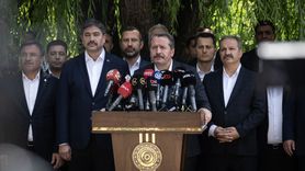 Kamu Görevlileri İçin 8. Dönem Toplu Sözleşme Görüşmeleri Başladı