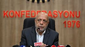 Kamu İşçisine Zam Görüşmeleri: HAK-İŞ Genel Başkanı Mahmut Arslan'ın Açıklamaları