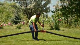 Kanserden Kurtulup Doğaya Dönüş: Osman Tosun'un Başarı Hikayesi