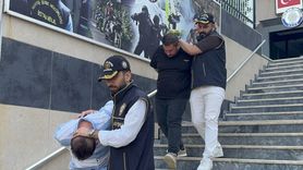 Kapalıçarşı'da Dolandırıcılık Operasyonu