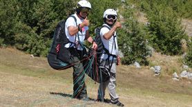 Kapıkaya Festivali: Doğa ve Kültür Bir Arada