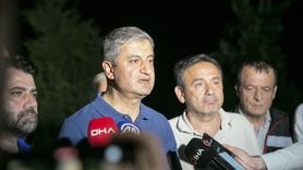 Karabük’te Orman Yangınlarıyla İlgili Son Gelişmeler