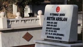 Karabüklü Şehit Ailesinin Gururu ve Acısı