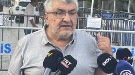 Kartalkaya'daki Grand Kartal Otel Yangını Davası Devam Ediyor