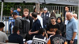 Kartalkaya Otel Yangınında Kaybedilenlerin Ailelerinden Çağrı