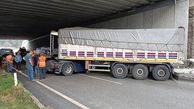 Kastamonu'da Feci Kaza: 3 Ölü, 5 Yaralı