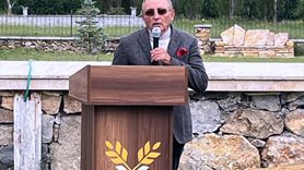 Kenan Yavuz Etnografya Müzesi'nde Yeni Sergi: 'Topraktan Kopuşun Hikayesi'