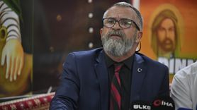 Kerbela'yı Anma Programında Birlik Mesajı