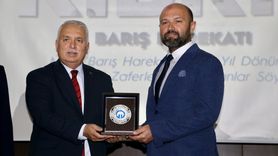 Kıbrıs Barış Harekatı'nın 51. Yıl Dönümü Trabzon'da Kutlandı