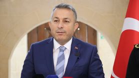Kilis'te Suriyeli Gönüllü Dönüşler Artıyor
