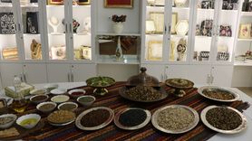 Kilis Toz Zahteri Coğrafi İşaret Tescili Aldı