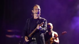 Kıraç Trabzon Kültür Yolu Festivali'nde Sahne Aldı