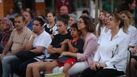 Kırklareli'de Kalp Sağlığına Dikkat Çekildi