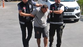 Kırklareli'nde Silahlı Cinayet: Zanlı Tutuklandı