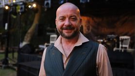 Kırkpınar Ağası Ufuk Özünlü, Altın Kemer İçin Hedef Belirledi