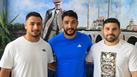 Kırkpınar'da Aile Geleneği ve Güreş Tutkusu