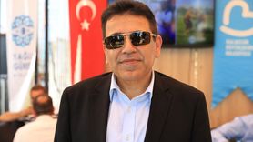 Kırkpınar Güreşleri Yeni Alanına Taşınıyor