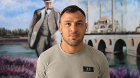 Kırkpınar'ın Yaşlı Başpehlivanı Osman Aynur'un Hedefleri