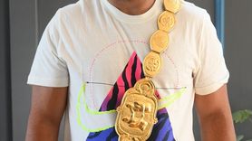 Kırkpınar Şampiyonu Orhan Okulu Hedeflerini Paylaştı