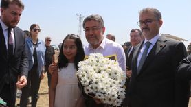 Kırsalda Bereket Hayvancılığa Destek Projesi Başladı